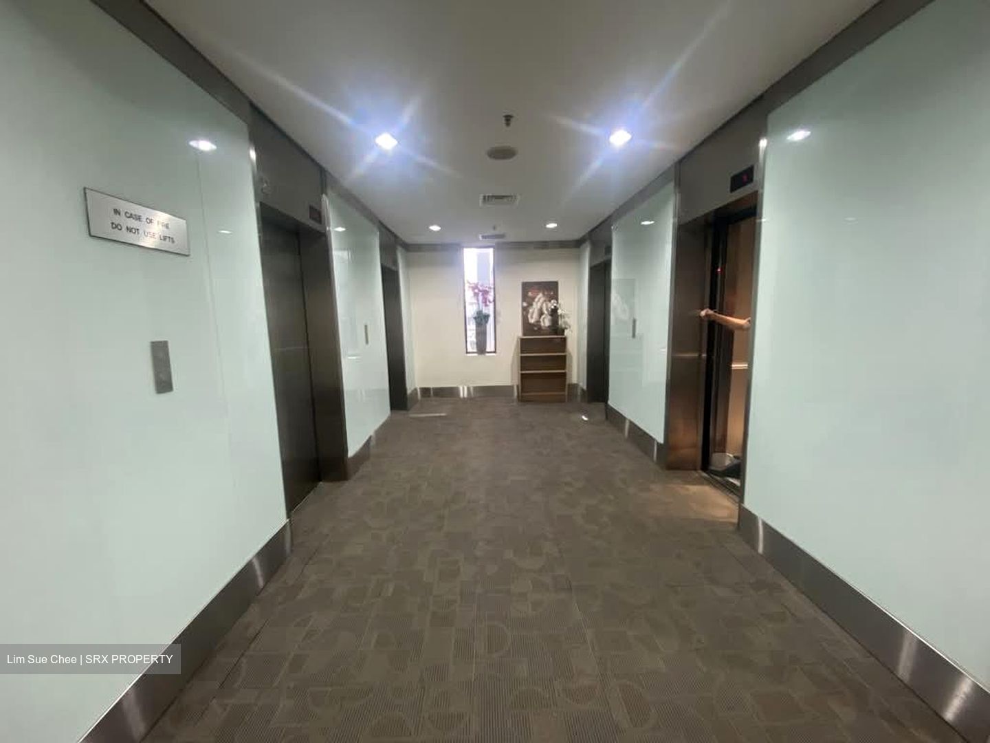 Gb Building (D1), Office #603567961